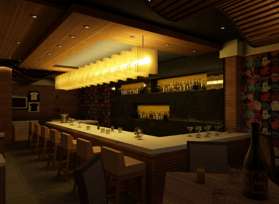 Slounge